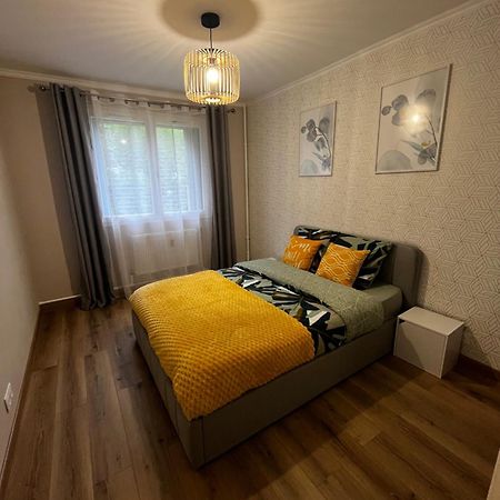 Appartement Honfleur- 2 Pieces Ngoại thất bức ảnh